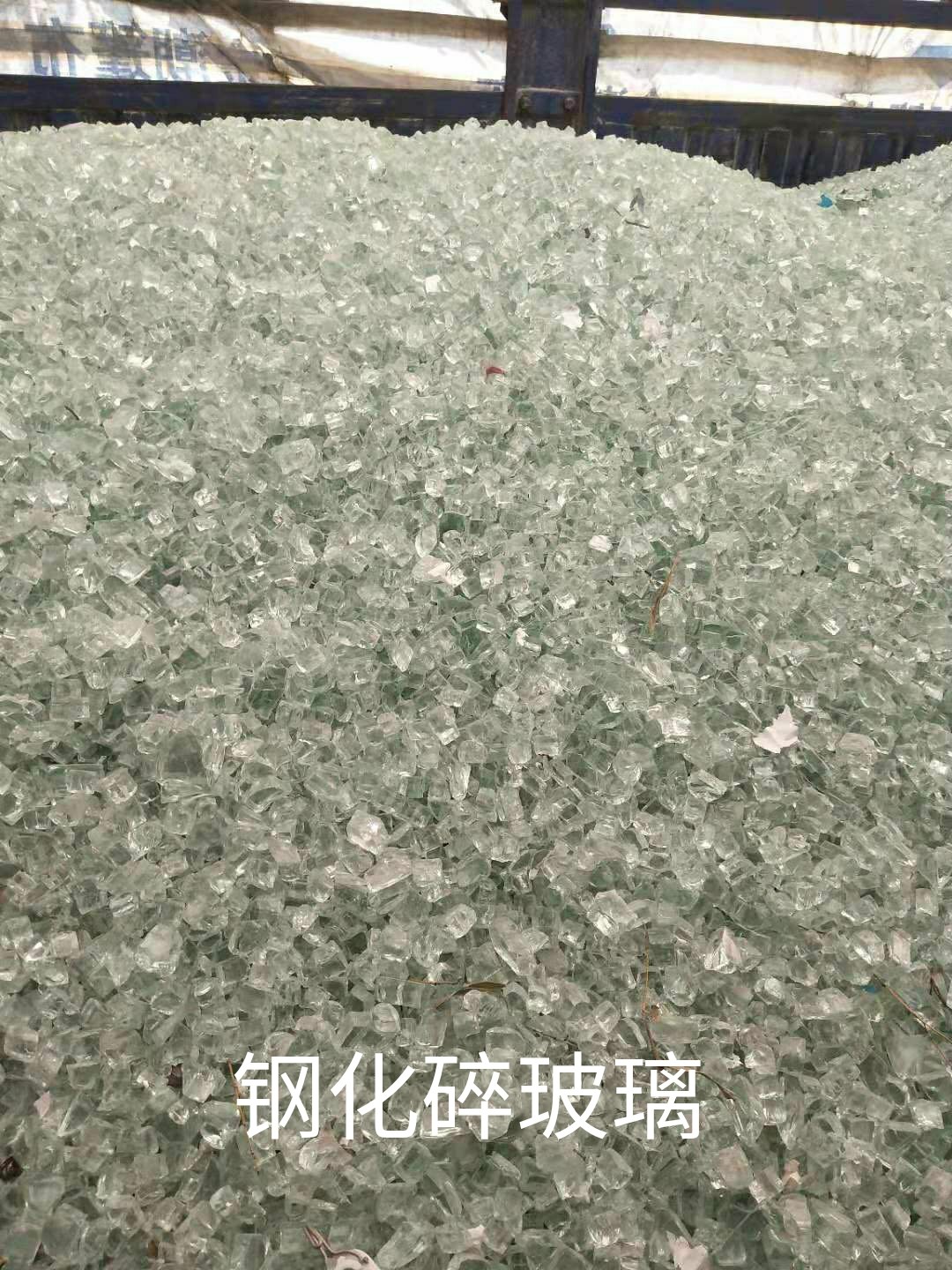 如皋钢化水玻璃回收